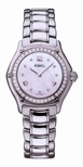 Ebel 9090214-19865P Ladies Quartz Watch