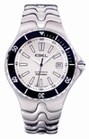 Ebel Mens 9120K51-63B11 Watch