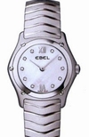 Ebel 9157F11-9725 Ladies Quartz Watch