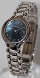 Ebel Beluga Round 9976411-19850 Watch