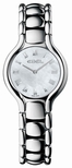 Ebel White Mother-of-pearl Dial Watch 9976421-9250