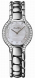 Ebel Quartz Ladies Watch 99764289996050