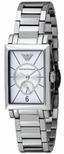 Emporio Armani Stainless Steel Watch 0132