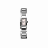 Emporio Armani Pink Mother of Pearl Dial Watch 5578