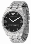 Emporio Armani Mens ar0519 Watch