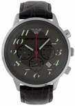 Emporio Armani Brown Dial Mens Watch ar0623