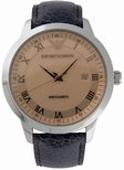 Emporio Armani quartz Mens Watch ar0651