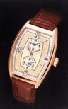 Franck Muller Rose Gold Watch 2852-MB-HV