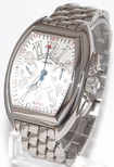 41mm X 34mm Franck Muller mens Watch 8001CC