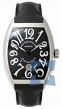 Franck Muller Black Dial Mens Watch 8880CDT-BLK