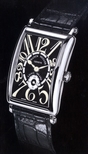 Franck Muller 950-S6 Ladies Mechanical Winding Swiss movement Watch