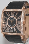 Franck Muller Master Square Master e Watch