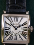 Franck Muller mens Master eWatch