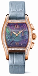 Girard Perregaux Richeville Ladies Watch 02650.0.52.62M6