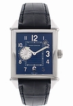 Girard Perregaux Blue Dial Watch 25830-0-11-4054