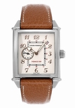 Girard Perregaux Cream Dial Mens Watch 25830-11-821-TDCA