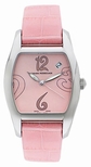 Girard Perregaux Pink Dial Watch 26570-0-11-915