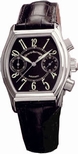 Girard Perregaux black Dial Unisex Watch 27500.0.11.6056A