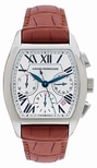 37mm Girard Perregaux Mens Watch 27650-0-11-1131