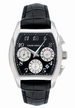 Girard Perregaux Black Dial Mens Watch 27650-0-11-6871