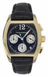 Girard Perregaux Black Dial Mens Watch 27650-0-51-6151