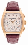 Girard Perregaux Richeville Mens Watch 27650-0-52-1151