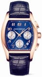 Girard Perregaux Richeville Mens Watch 27650.0.52.4061