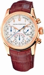 Girard Perregaux Mens Watch 49450.0.52.8148