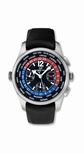 Girard Perregaux Worldwide Time Control 49805-21-651-FK6A Mens Watch