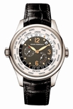 Girard Perregaux Worldwide Time Control Watch 49850-53-251-BACD