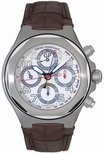 Girard Perregaux White Dial Mens Watch 80180-11-113-BBEA