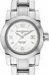 Girard Perregaux automatic Ladies Watch 80390.1.11.714