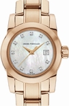 Girard Perregaux Collection Lady Ladies Watch 80390.5.52.72B