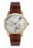 Girard Perregaux Automatic Ladies Watch 80480-0-51-1151