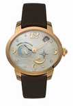 Girard Perregaux Cat's Eye 80480-0-52-72L7 Ladies Watch