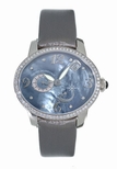 Girard Perregaux Cat's Eye Ladies Watch 80480-D53-A261-KK2A