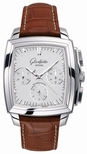 Glashutte Senator 39-31-53-52-04 Watch