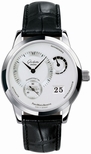 Glashutte Automatic Mens Watch 90-03-02-02-04