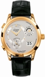 Glashutte Mens 90-04-01-01-04 Watch