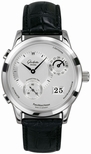 Glashutte PanoMatic 90-04-02-02-04 Watch