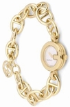 Gucci 107 G-Charms ladies Watch 107512