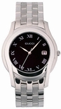 34mm Gucci Mens Watch 15535