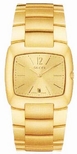 Gucci gold Dial Mens Watch 28545