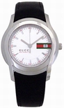 Gucci Mens 5505-YA055207 Watch