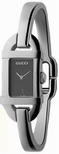 16 mm Gucci Ladies Watch 6800-grey-YA068538