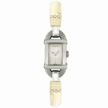 Gucci Ladies 6800-light-taupbamboo-YA068576 Watch