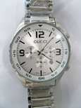 Gucci Stainless Steel Watch 7974