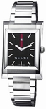 Gucci 111 bya111303 Mens Watch