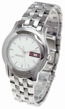 34mm Gucci Mens Watch YA055201