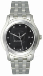 42 mm Gucci Ladies Watch YA055213